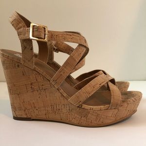 BP Cork Wedges